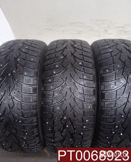 Toyo Observe G3-Ice 235/55 R17 98H