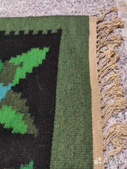 Ковер Молдавский