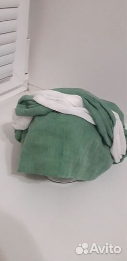 Бандана, чалма хлопок, р.56-58