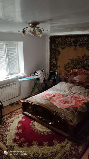 Дом 130 м² на участке 2 сот.