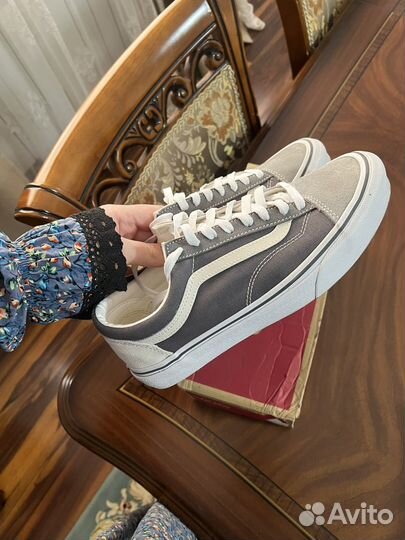 Кеды женские