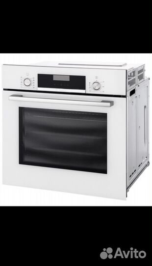 Духовой шкаф bosch