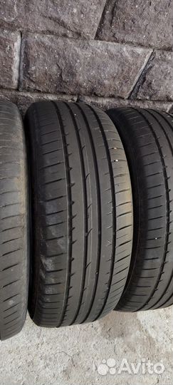 Hankook Ventus Prime 2 K115 225/60 R17 99V