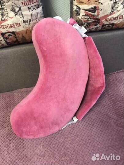 Подушка для кормления