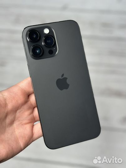 iPhone 14 Pro Max, 256 ГБ