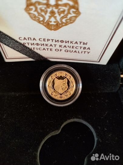 Казахстан 2024г Небесный волк 1 и 2 оZ Кок Буре