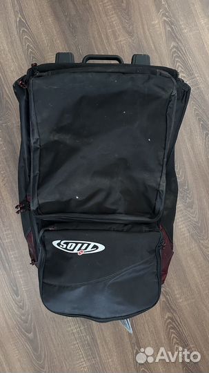 Набор аквалангиста. Для дайвинга