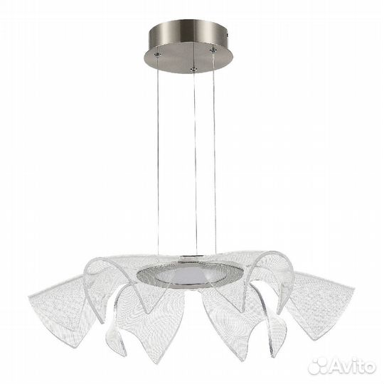 Подвесная люстра ST Luce Fairy SL6235.103.20