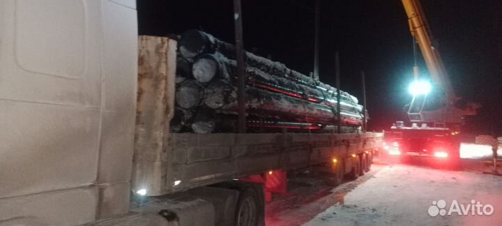 Полуприцеп бортовой Krone SD 27, 2013