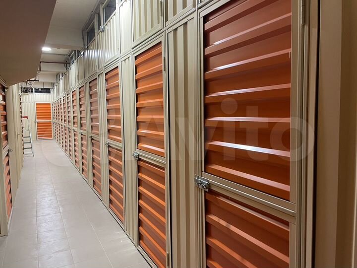 Аренда склада