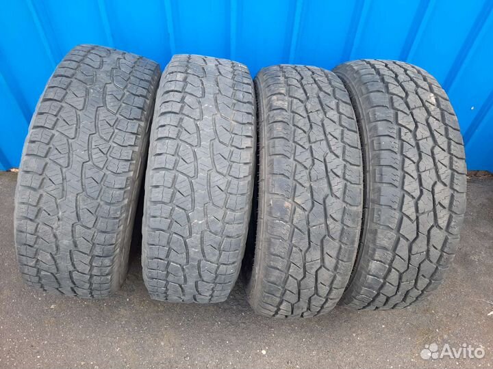 Goodride SL 369 31/10.5 R15