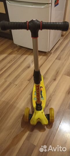Самокат детский