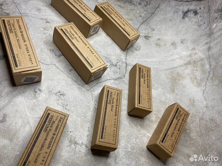 Парфюм Zielinski&RozeN 10-100 ml