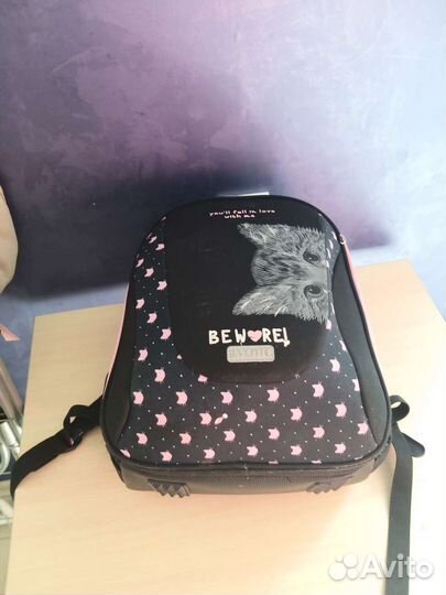 Портфель школьный