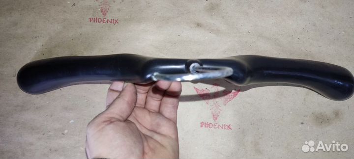 Вешалки плечики новые широкие крепкий пластик