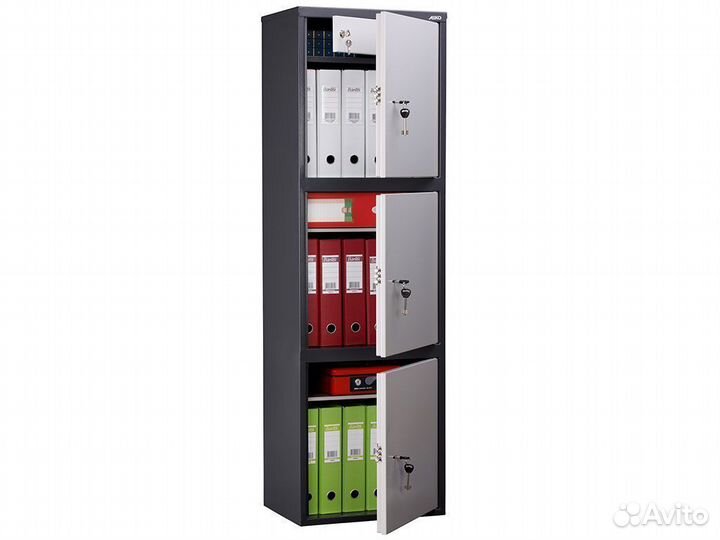 Шкаф бухгалтерский aiko