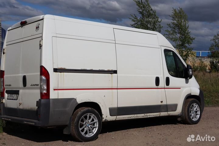 R17 Federal Himalaya Snow 225/60, PCD 5x120 DIA 72.6