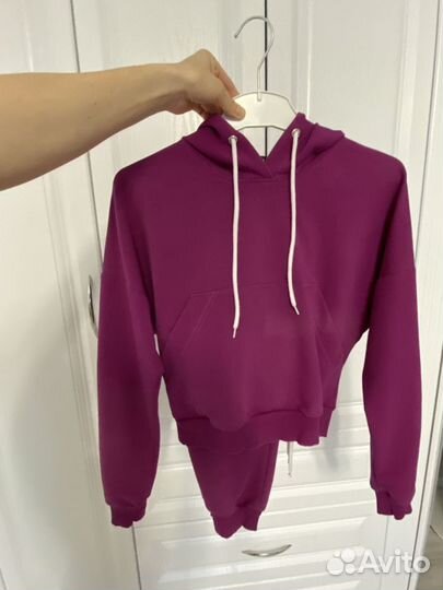 Спортивный костюм