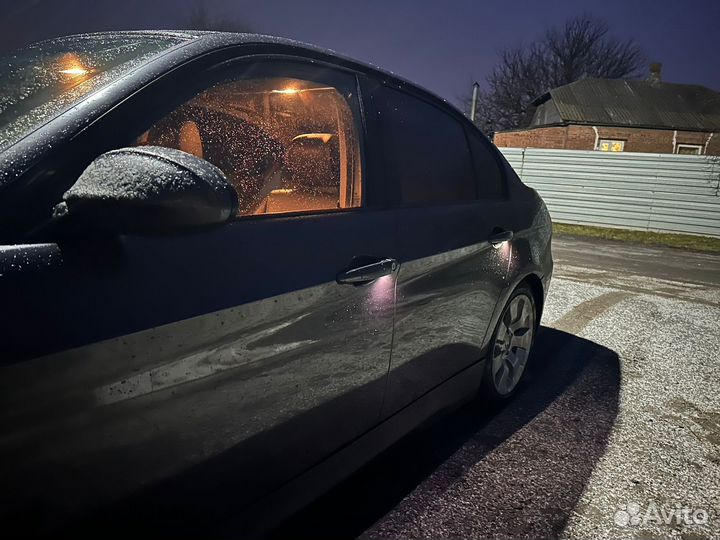 BMW 3 серия 2.0 AT, 2006, 264 000 км