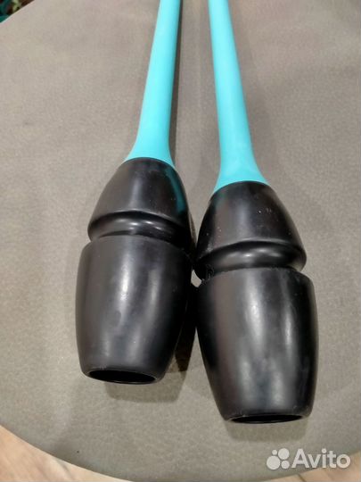 Булавы chacott 41см