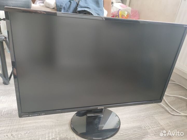 Монитор 27' Benq GW2760HS
