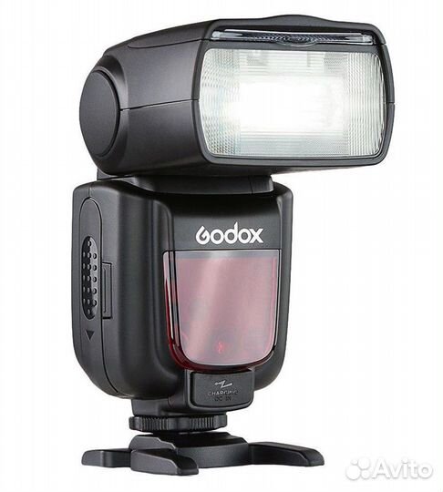Godox Thinklite TT600 - новые фотовспышки