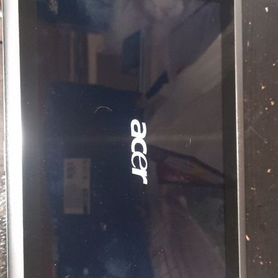 Acer iconia tab w500