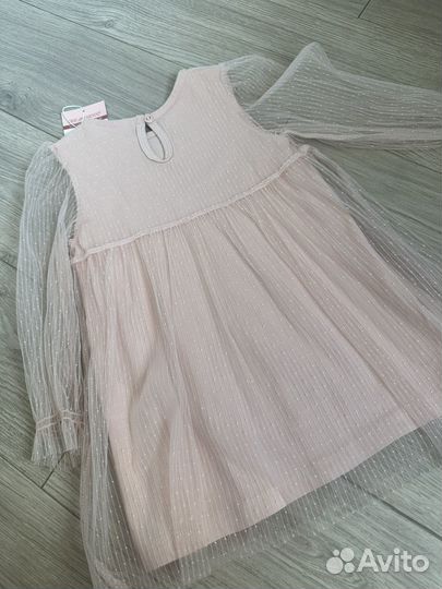 Платье нарядное