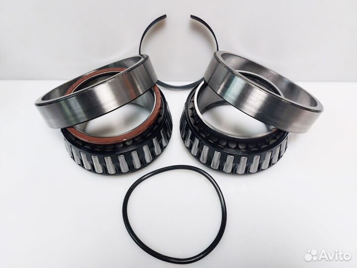 Подшипник SET2335 Timken