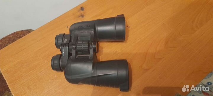 Бинокль yukon