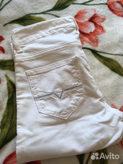 Брюки guess для девочки