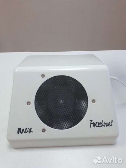 Продается вытяжка для маникюра