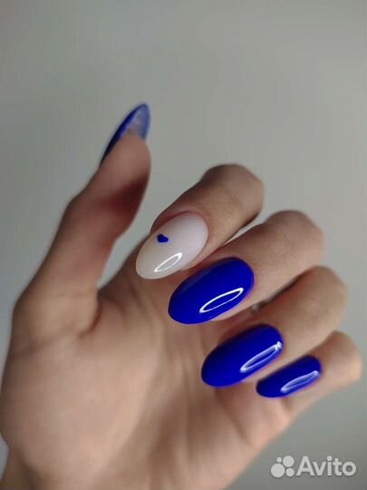 Маникюр Педикюр