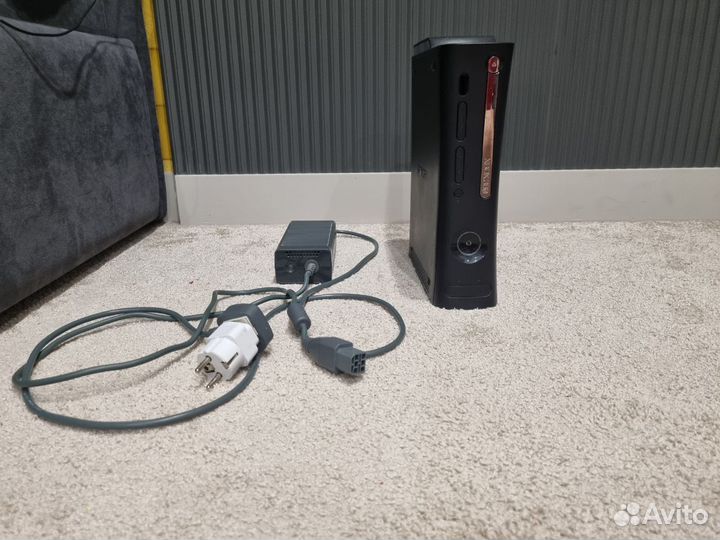 Xbox 360