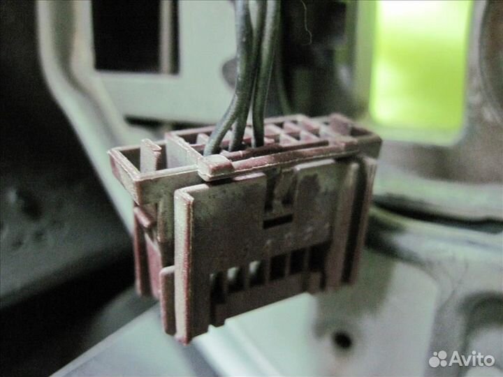 Руль Mercedes W222 Мерседес в222 С-класс