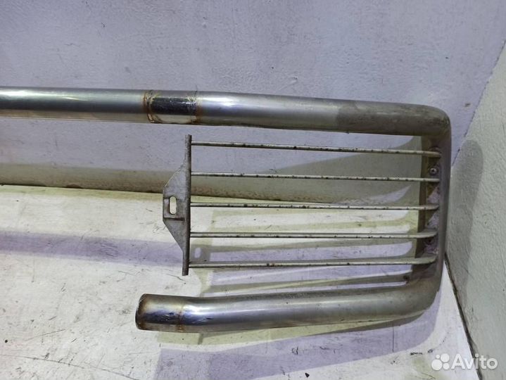 Кенгурятник Мерседес W463 G