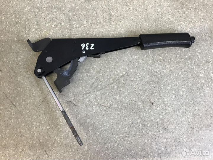 Рычаг стояночного тормоза Datsun On-Do 2014