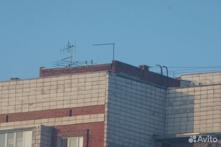 Телеобъектив в аренду