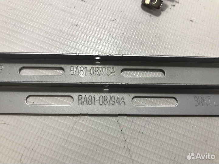 Петли для Samsung R425