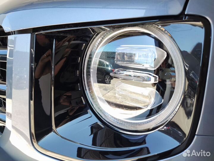 Haval Dargo 2.0 AMT, 2023