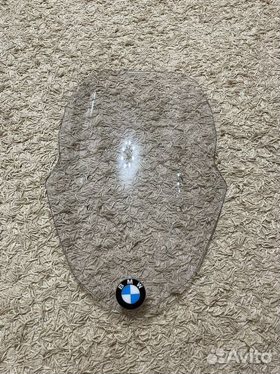 Стекло BMW C650GT