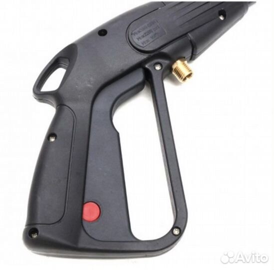 Шланг в/д бытовой для аппаратов в/д Bosch