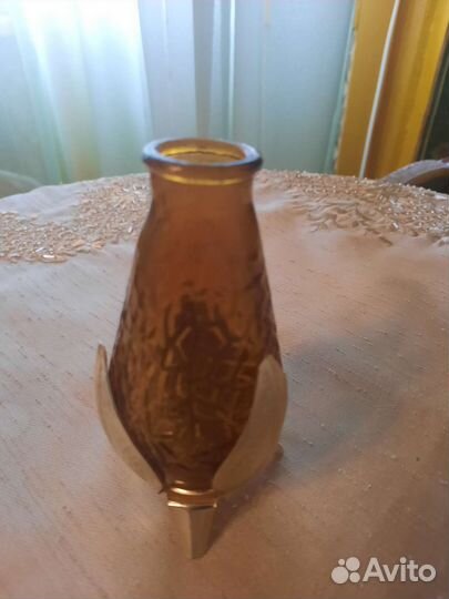 Ваза миниатюрная