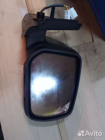 Электро Зеркала на ниву