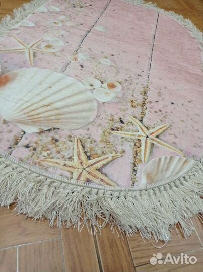 Коврики в ванную комнату,комплект двойка,шелк