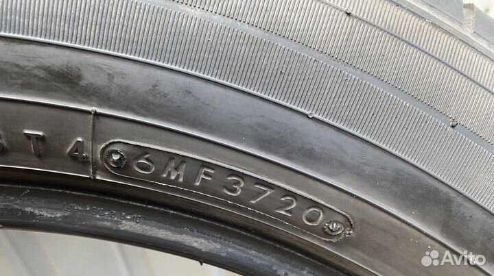 Toyo Proxes R46A 225/55 R19