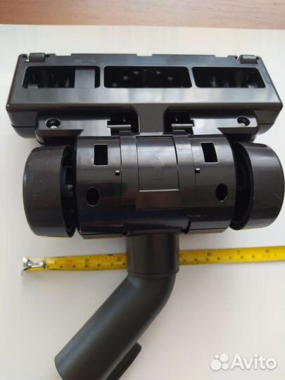 Турбощетка для пылесоса