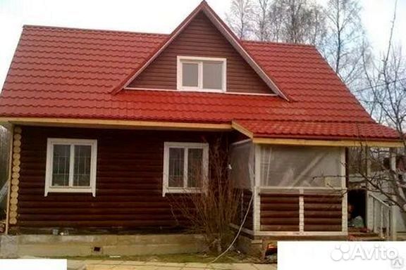 Металлочерепица