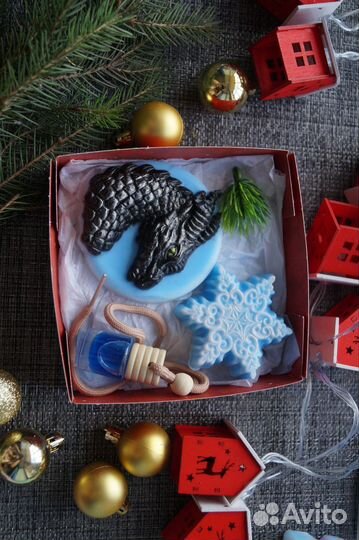 Мужское мыло