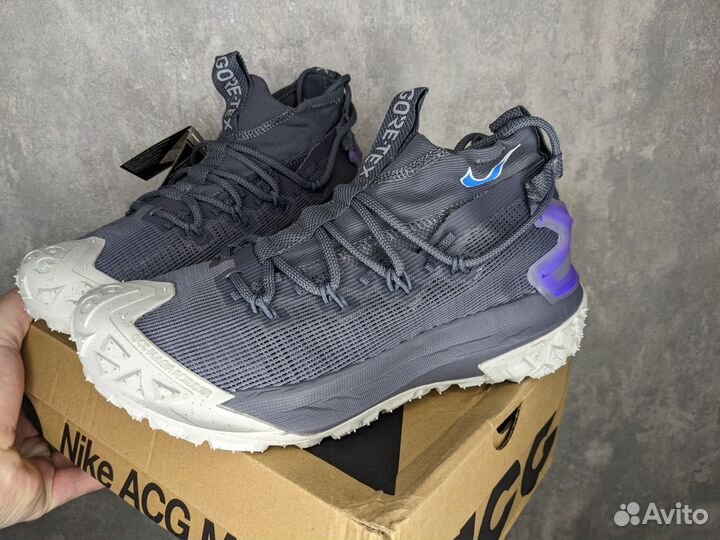 Nike ACG mountain FLY 2 LOW 41/45